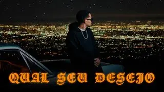 3. Qual Seu Desejo? - MC Erik, JayA Luuck, MC KZS, Gubeatz  [Oficial Visualizer]
