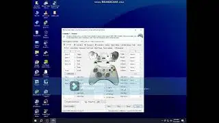 how to setup controller with  gta 5