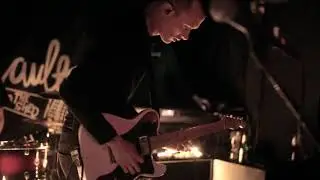 Coldbones - Moments (Live) | The Shed, Leicester | 9/3/2019
