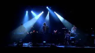 YUKSEK - EPK 'LIVING ON THE EDGE OF TIME' (2011)