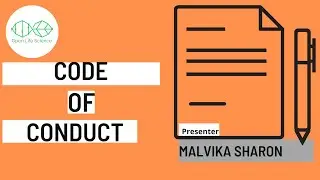[Arabic/English] Contributing Guidelines and Codes of Conduct for Open Projects