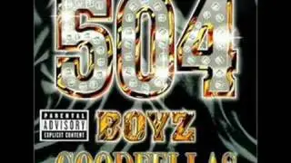 504 boyz - no limit