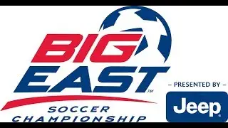 BIG EAST Women's Soccer Championship - #5 DePaul at #4 Villanova