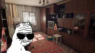 Russian Boomer Music mix