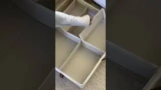 Storage Organiser From Amazon #amzonfinds #amazonprime