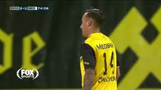 Samenvatting Roda JC - N.E.C. (08-09-2018)