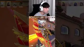 the most toxic game i've ever had