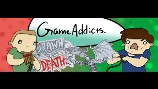 Drawn To Death - Cyborgula - GA