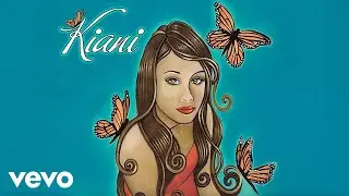 Kiani - Baby You Can Stay (Audio)