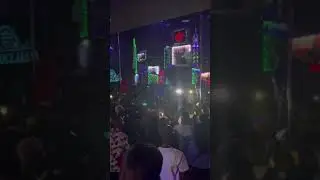 Guchi Performs Jennifer & Addicted In Benin City Nigeria
