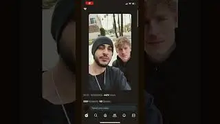 Faze rain says he loves faze teeqo