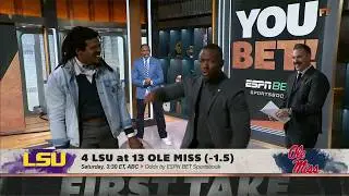 &laquo;HOTTY TODDY ЗВУЧИТ КАК ТО, ЧТО ПЬЮТ, КОГДА БОЛЬНЫЕ ГРИППОМ!&raquo; 🤣 &mdash; RC | Первый взгляд
