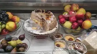 Ресторан у моря Арагоста
