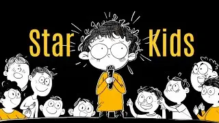 Psychology of the Star Kid | Childhood Trauma, Perfectionism & Healing Journey