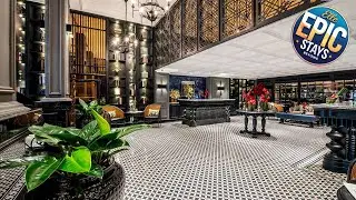 Hanoi La Siesta Premium Hang Be | Hanoi, Vietnam | Hotel Review 🌟