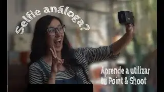Point & Shoot | 10 consejos para aplicar con tu cámara