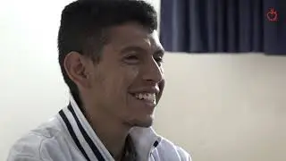 Nuestro Postulantado Agustino Recoleto en la Linda Manizales