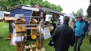 Spargelmarkt Enniger 2014