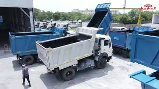 Truck Body Part Manufacturer