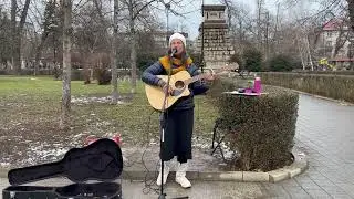 Amy McDonald - This is the Life | Live acoustic cover