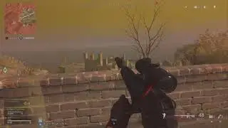 The legendary meta M16