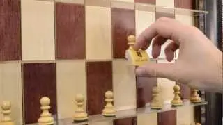 Straight Up Chess Sets