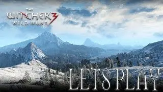 CHILLIN' & ADVENTURING WITH HOTSTONE! THE WITCHER 3 WILD HUNT FINAL MISSION (NON DLC)