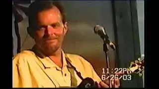 Adam Steffey, Clay Jones, Steve Gulley, Barry Abernathy, Jason Moore, Jim Van Cleve 6 26 2003