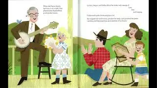 Dolly! Read Aloud