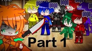 If TSC was Possessed (Part 1)|Gacha Club|Alan Becker|Meme|*Bruh,R.I.P*