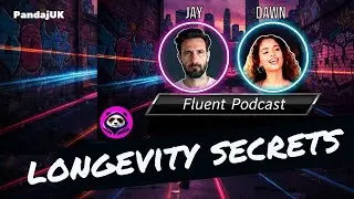 Discover the untold secrets to increase your longevity, listening practice for fluency