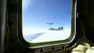 Raw Politics: NATO flexes its muscles in huge military drill