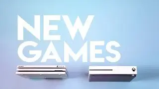 New Games May 2018 | PS4 Xbox One