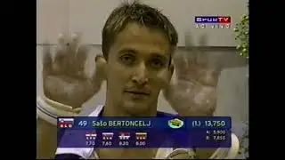 Maribor World Cup 2006 MAG 2