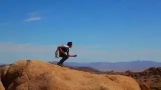 4.1 { CAMPSITE 69 }