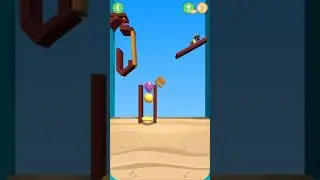 dig this! (Dig it ) 190-3 | the viking | Dig this level 190 episode 3 solution gameplay walkthrough