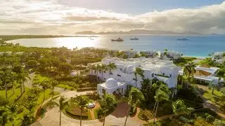 Discover Aurora Anguilla Resort & Golf Club