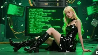 💚 NO CURE - OFFICIAL MV | MAVY 