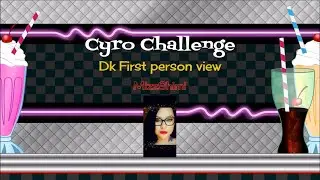 Cyro FIRST PERSON VIEW challenge with a StamDK ! DK LEAP YASSS! ESO PVP PS4