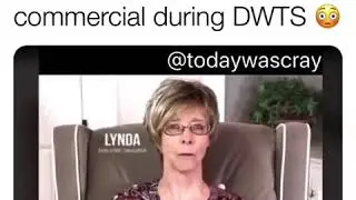 Don Lewis' Family runs TV Commercial during Carole Baskin&rsquo;s DWTS Premiere on Dancing With the Stars