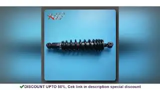 Rear Shock Absorb for HISUN 500CC 700CC ATV Quad 55100-107-0000