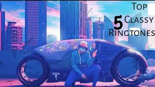 Top 5 classy Ringtones for cool boys 🙂2020  ||New Tech 👍||