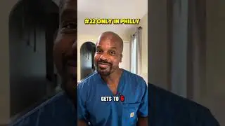 #22 Only in Philly