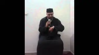 تهليل مع اذان الفجر بصوت القارئ والمنشد   محمد بطوط