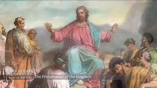 Holy Rosary and Devotions with the Franciscan Missionaries of the Eternal Word - 2022-12-22 - Holy R
