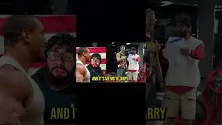 Anatoly fake trainer prank with Larry wheels🔥🔥/Anatoly gym prank  |MRJ edits| #funny#shorts#viral