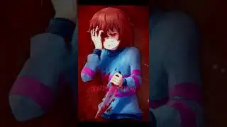 #undertale #undertalechara #chara #undertalecharacter #frisk #friskundertale #edit #undertaleedit