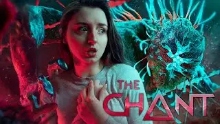 Новый хоррор | The Chant полное прохождение | The Chant обзор | Релиз | Стрим