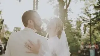 ALANNE E FELIPE   TEASER Casamento