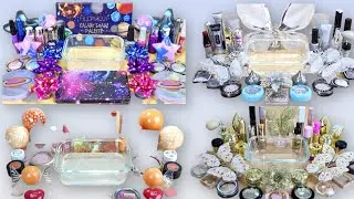 BEST of Merry Christmas COLLECTION SLIME )10(100% Satisfying Slime Video city